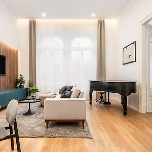 Appartement met Twee Slaapkamers